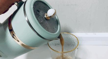 生活需要多点仪式感一艾晞养生搅拌杯开箱体验