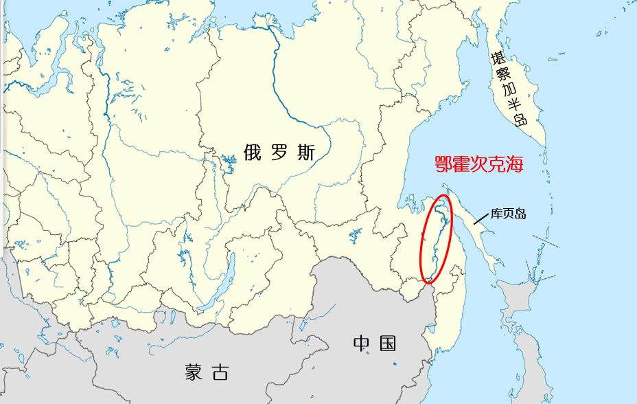 大馬哈魚之爭：中國吃60年“啞巴虧”，俄羅斯獨(dú)享“蛋糕”？