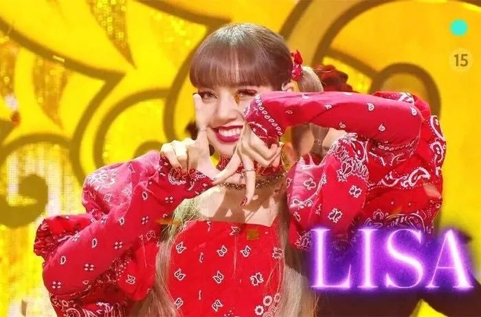 因LISA错失1位，粉丝们攻击他人？；韩国最具品牌影响力女爱豆是?