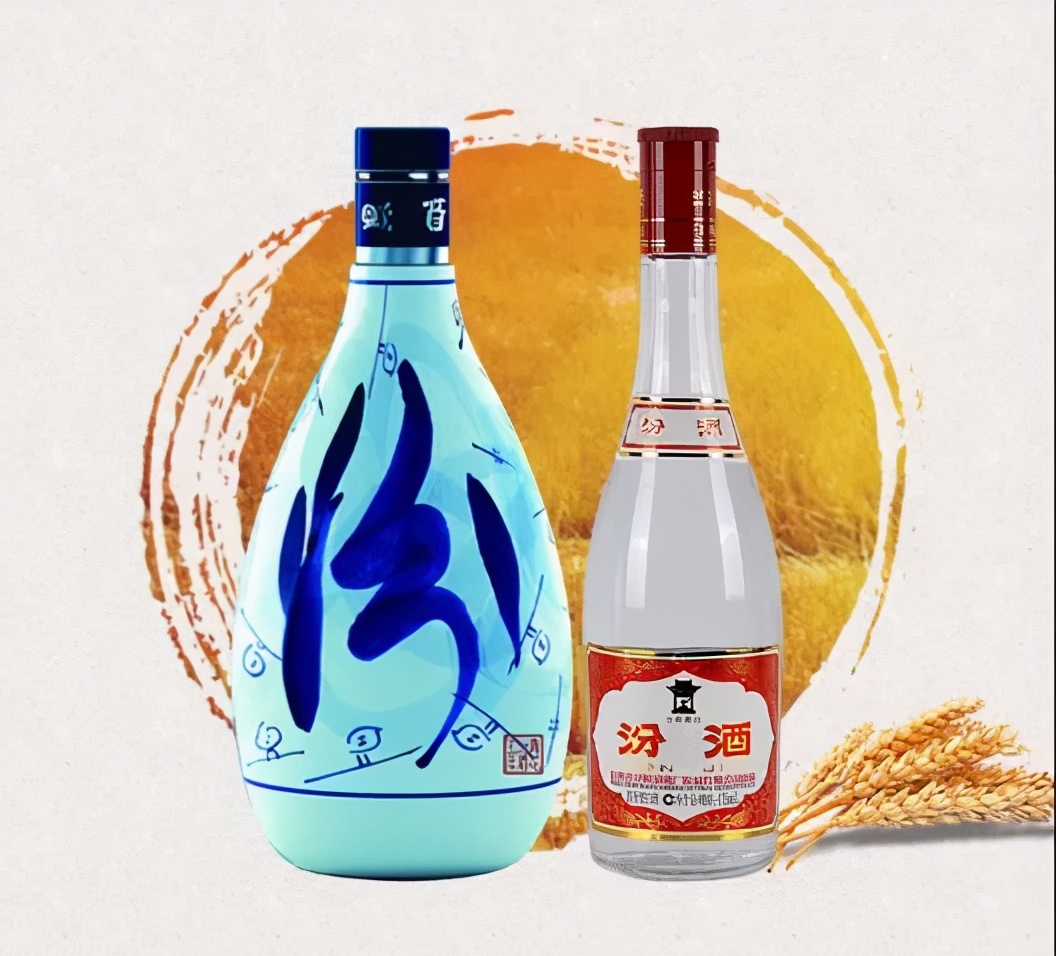 从汾酒2020年年报看青花汾酒30·复兴版的"复兴大势"