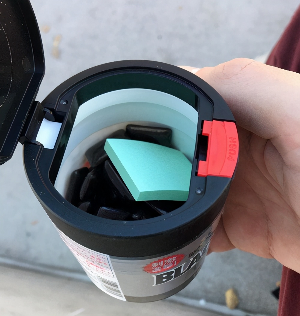 细致到"变态"的日本零食包装！人性化的