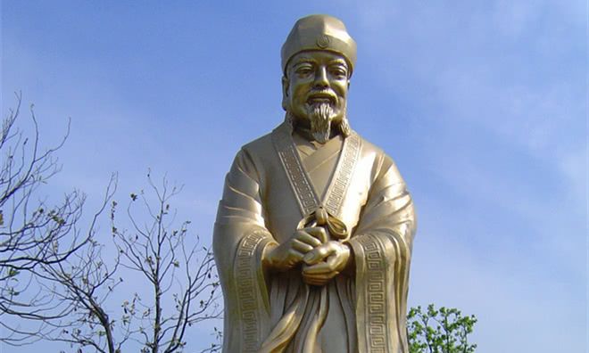 朱元璋指着猪蹄问沈万三：这是什么？对方巧妙