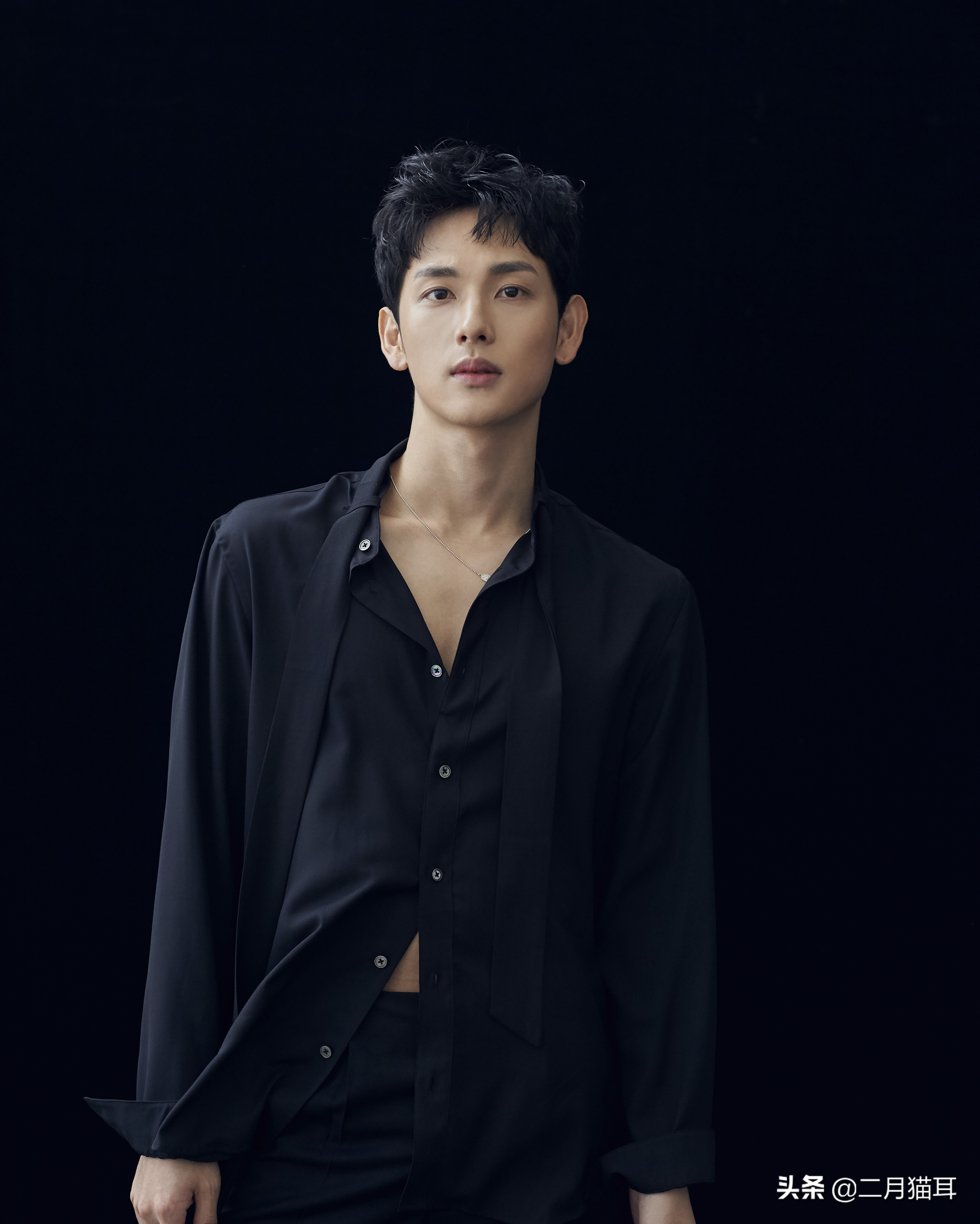 宋康昊×李秉宪×全度妍×金南佶等 确定出演电影《非常宣言》