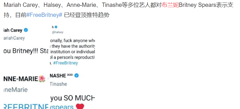 布兰妮起诉家人，自曝多年遭吸血父亲监控，细节让人毛骨悚然