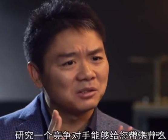刘强东退出京东，江湖不再有东哥，这些事让他
