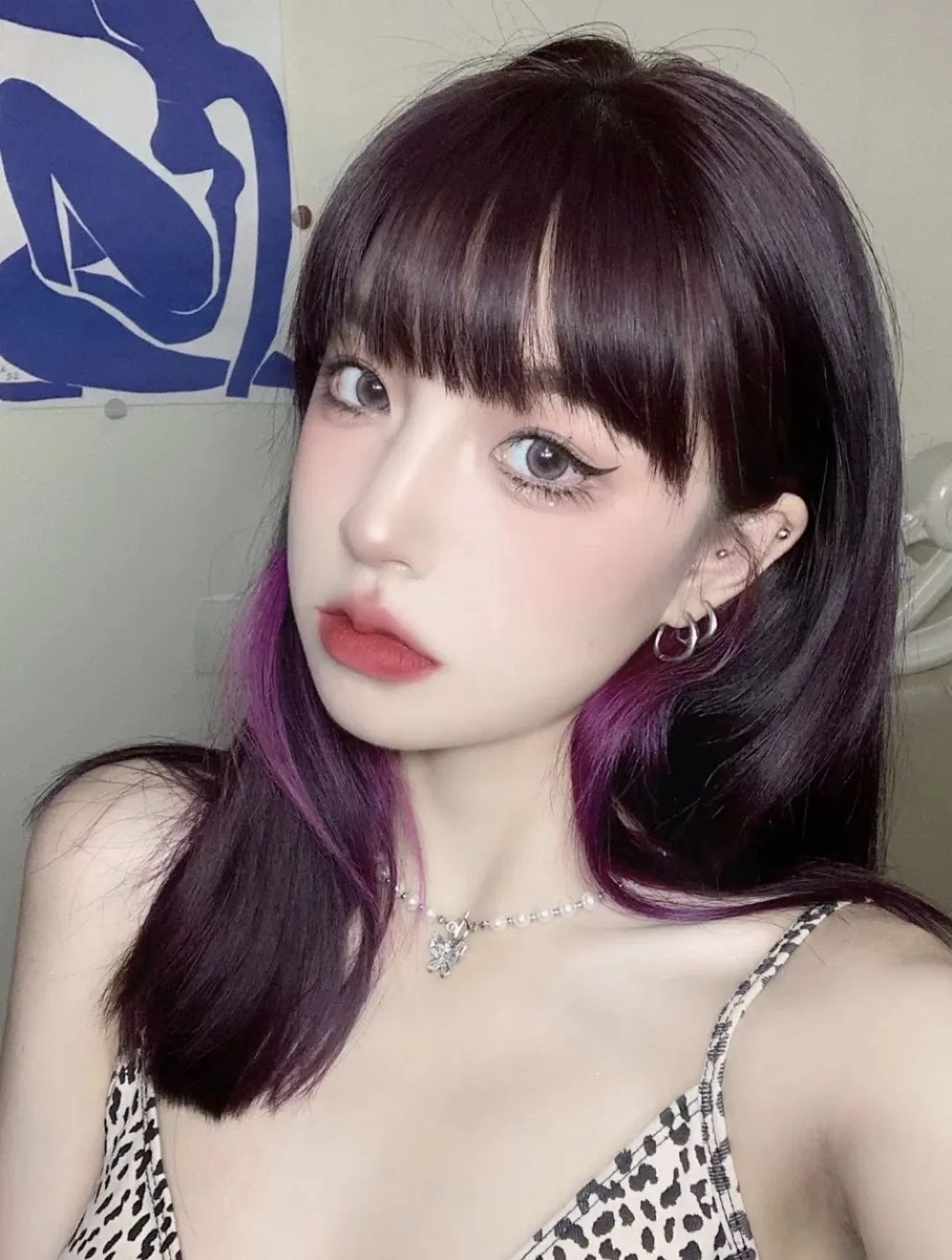 20款超美的氣質(zhì)發(fā)型！春夏季就這么留，顯白又減齡