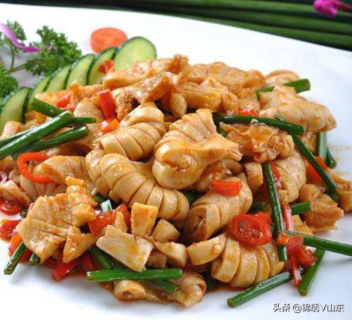 Recommend 12 home-cooked dishes, delicious and delicious, fragrant, I want to eat every day!