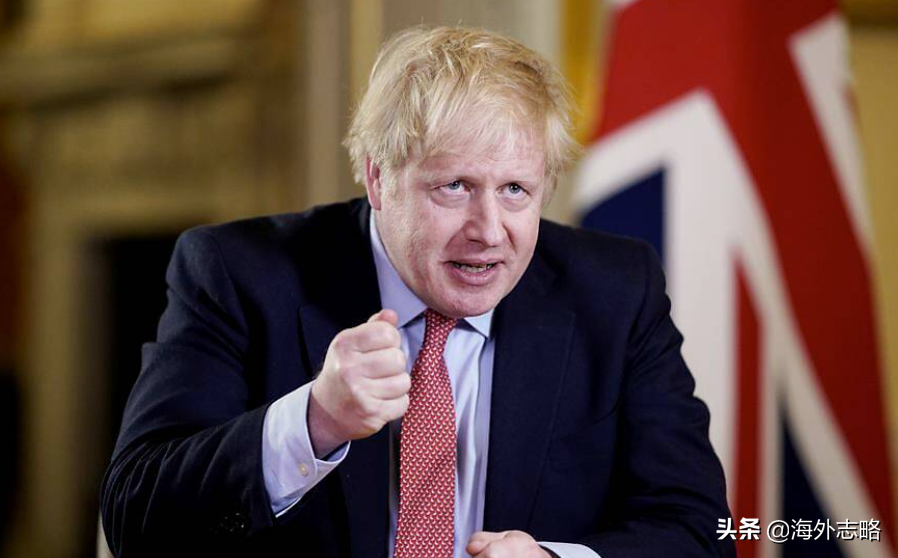 澳大利亞不頂用，英國親自出場，從4個方面協助美方對華進行遏制