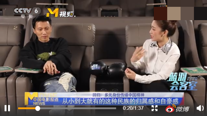 面对限籍令，谢霆锋的强硬表态，比张铁林的“感情论”强太多