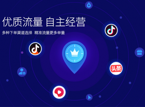 想在抖音直播里卖货赚钱？那就从了解抖音店铺后台开始吧