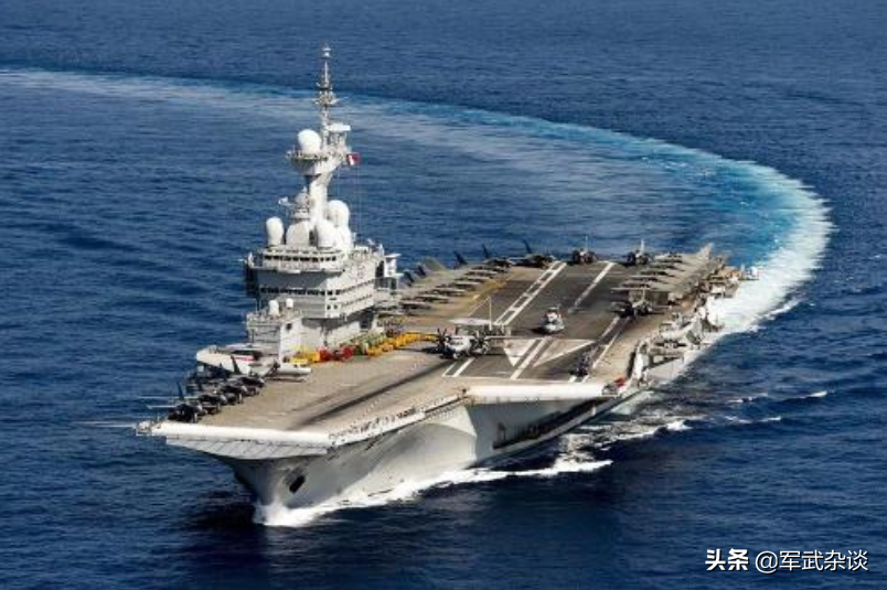 打不过中国也要来？大英帝国又从海上来，英国