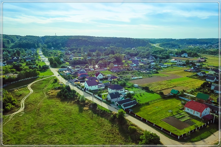 一个38岁的人在农村，有哪些好的发展出路呢？分析一下