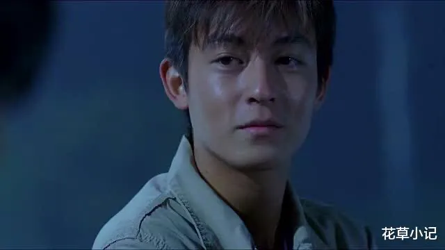 原来“陈冠希”只是他的艺名，得知他的本名后，网友：太爱国了！