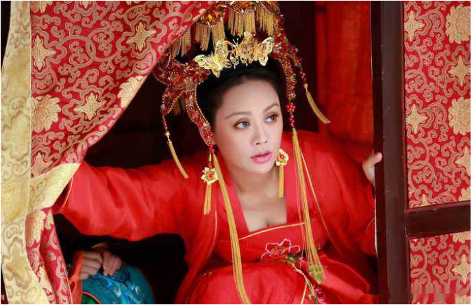 彪悍的宁静：骂导演，让姜文忌惮，与刘晓庆争