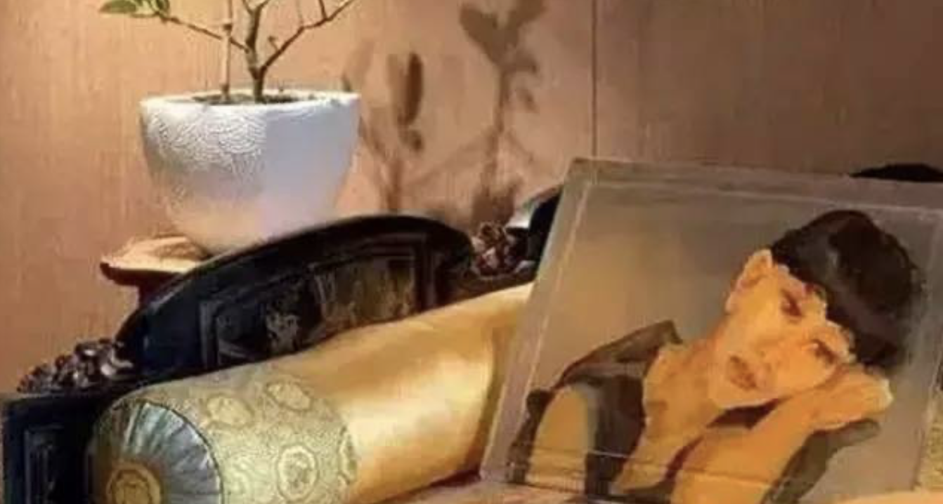 过气歌手林依轮，到底有多有钱？