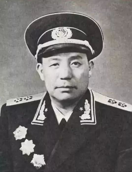 志愿军入朝先头部队有几个军？军长都是谁？各