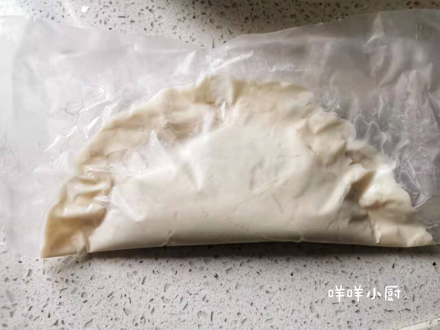 我的早饭不仅要营养美味，还得简单快手，15分钟的肉饼鲜美多汁