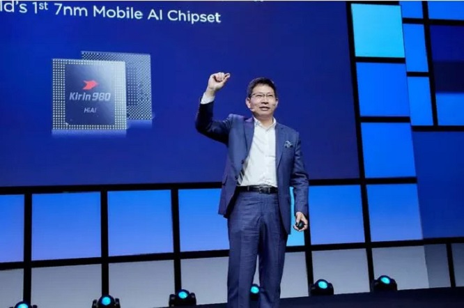 低调已久，逆境觉醒：华为5G“中国芯”崛起，含六项“世界第一”