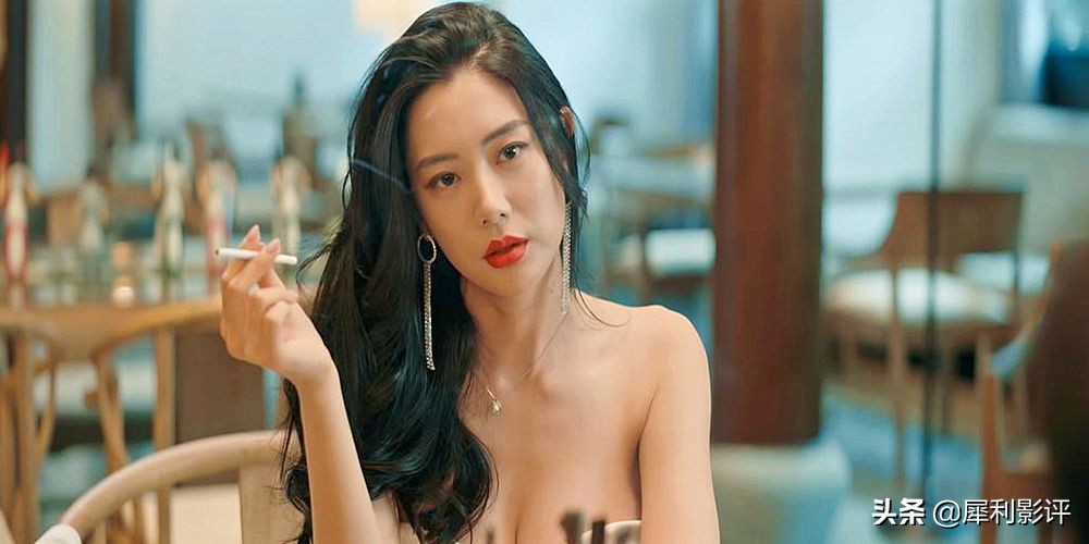 包贝尔不尊重女性的《大红包》收获2亿票房，才是国产电影的耻辱