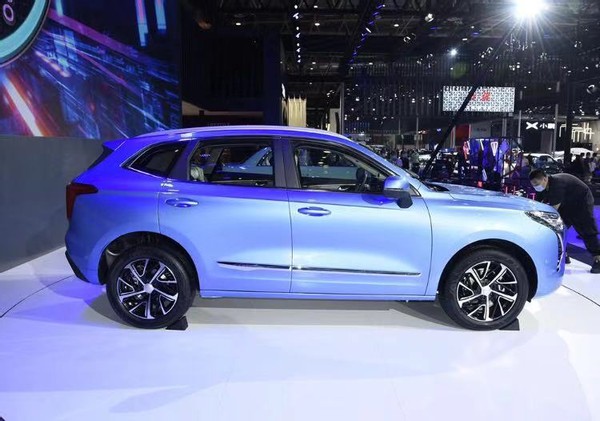 ����10�򼶸���ֵ����SUV����ֵ�߿Ƽ���ǿ���ݿر�������