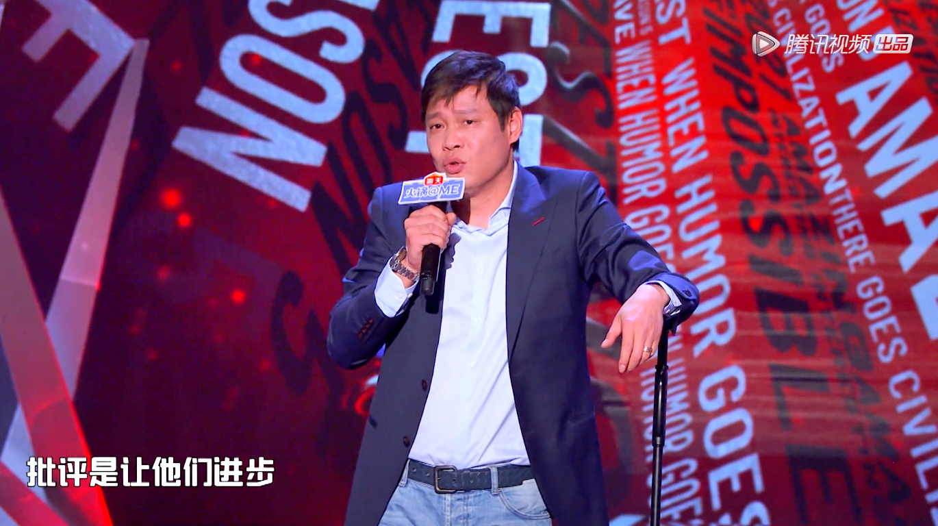 The superior move that where comes? Fan Zhiyi of sound of Wang Shipeng choke, the name writes down rancor: Double standard