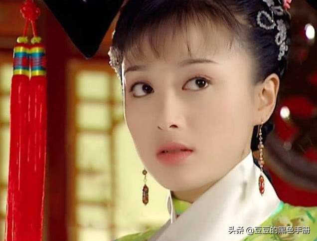 黑土地出大美人，16位东北女明星，个个盘正条顺，美得各有千秋