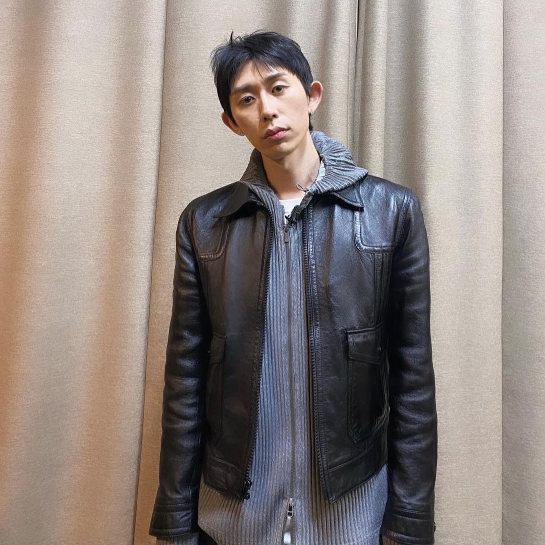 got7有谦加入aomgcodekunst说不是有趣的人