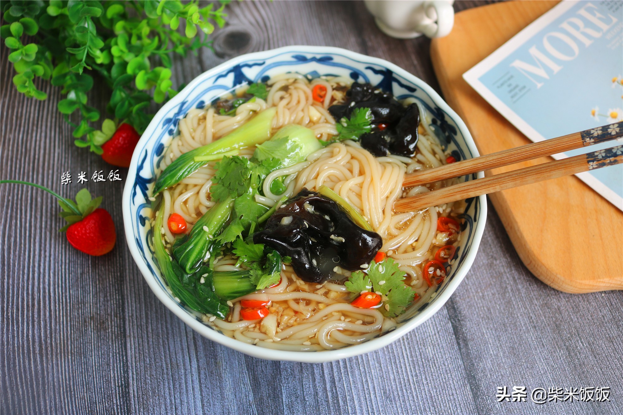 降温了，分享6款热乎乎的早餐，每天换着做，孩子爱吃不赖床