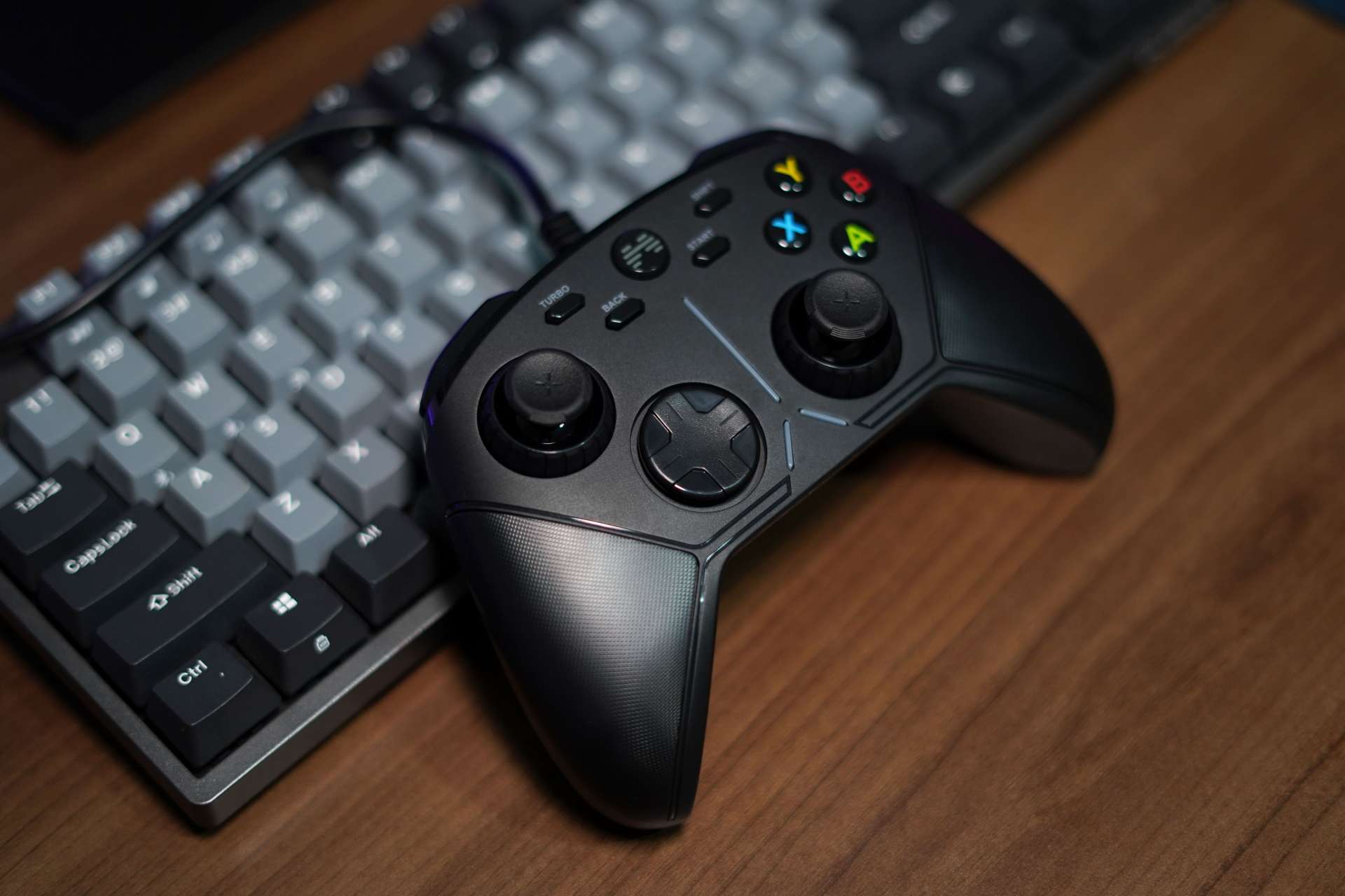 半生电竞一朝如梦 阿修罗3有线版体验升级真的来了