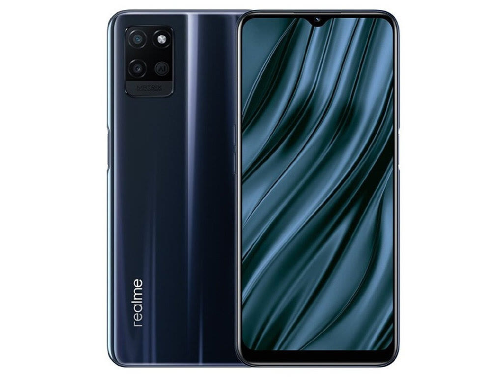  realme V11s 5000mAh MdEditor
