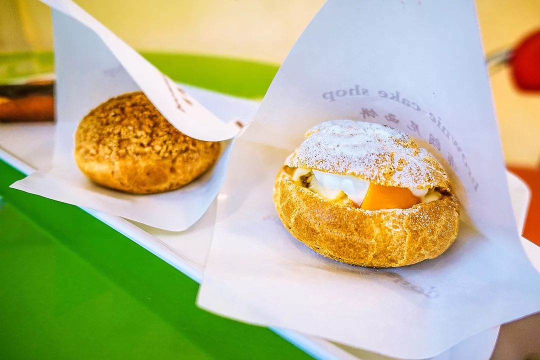 在武汉，最羡慕的就是住在胭脂路的