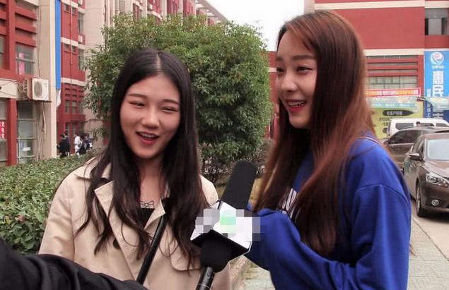 男生要怎么做，女生才肯同居？小姐姐一句话真