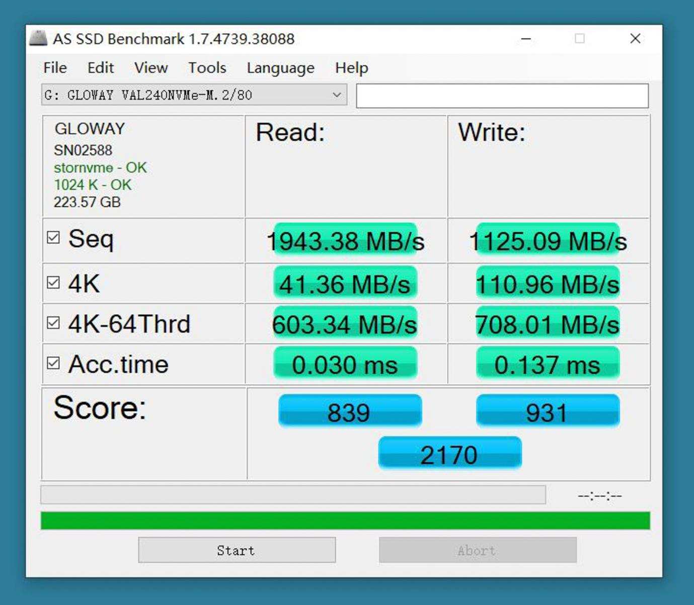 低端价格，中端性能？纯国产主控和颗粒NVMe SSD硬盘