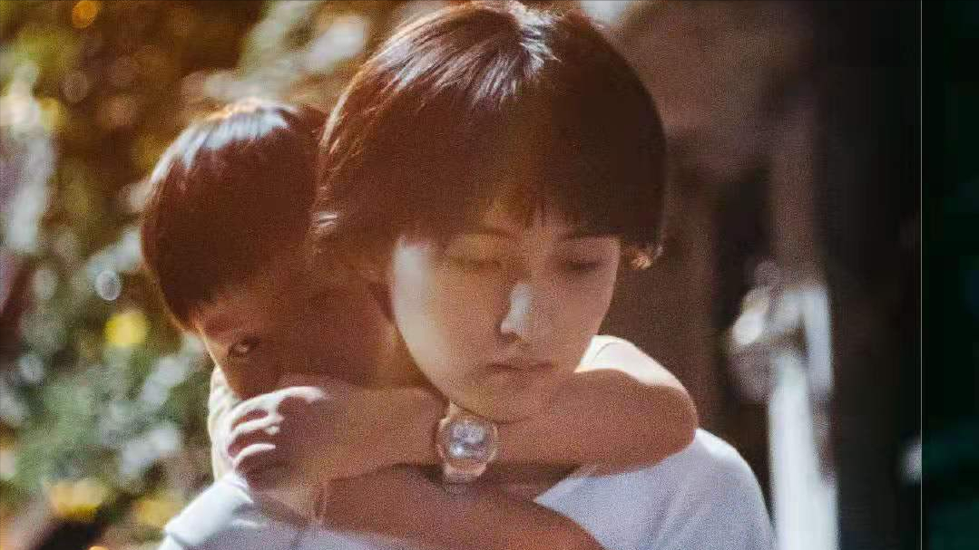 " my elder sister " cite dispute, satisfactory final result by ridicule " elder sister " , but Zhang Zifeng is worth a fare