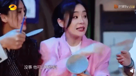 袁姗姗“嘴欠”惹怒全网：别上健身课了多看点