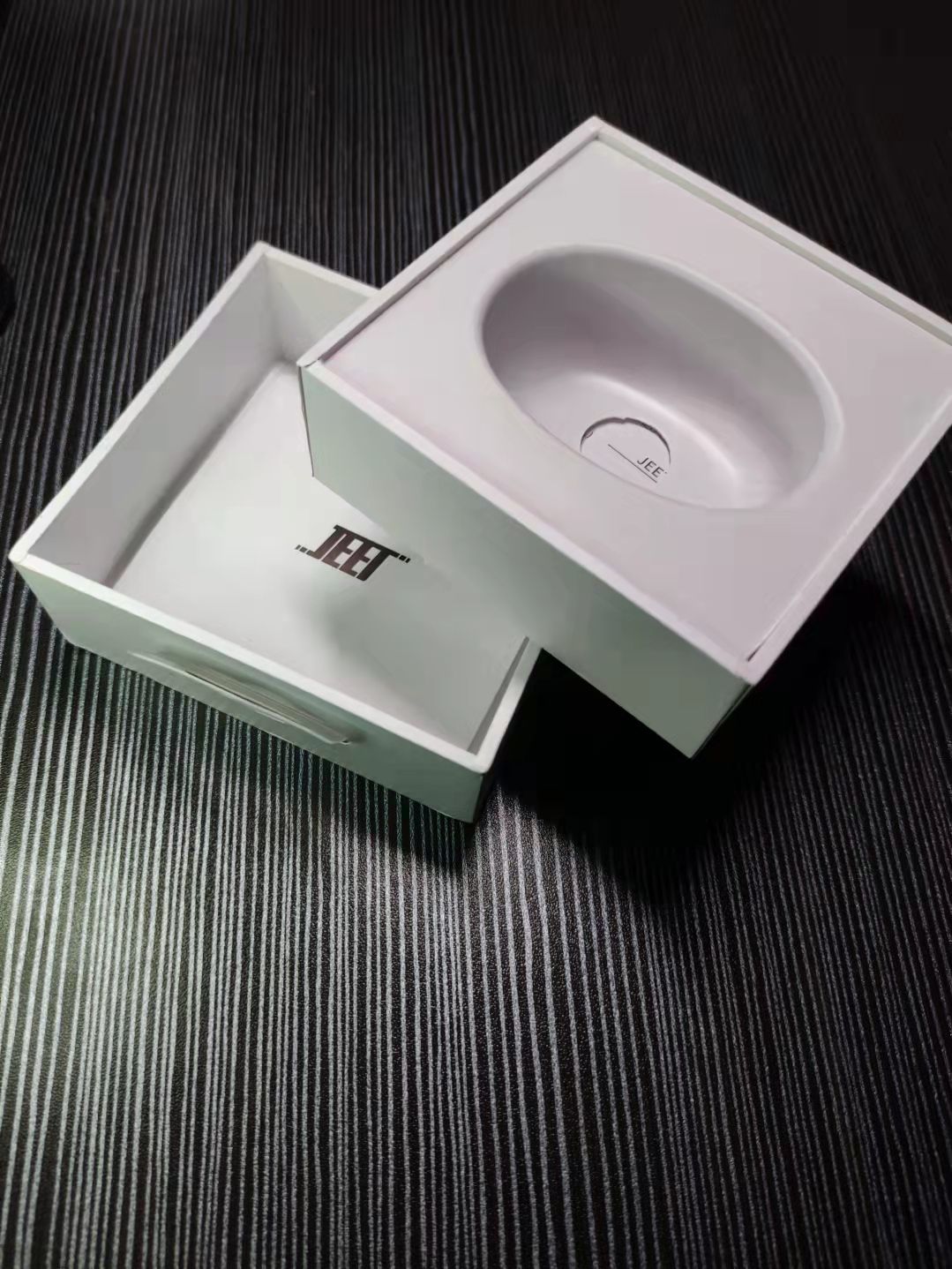耳机轻巧新高度，JEET AIR2，重新定义“轻舒”