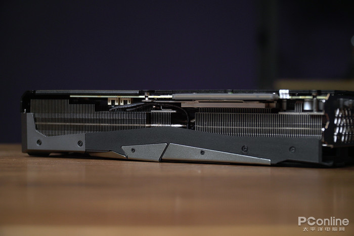 映众RTX 3070冰龙超级版评测：当30系中端也用上4风扇