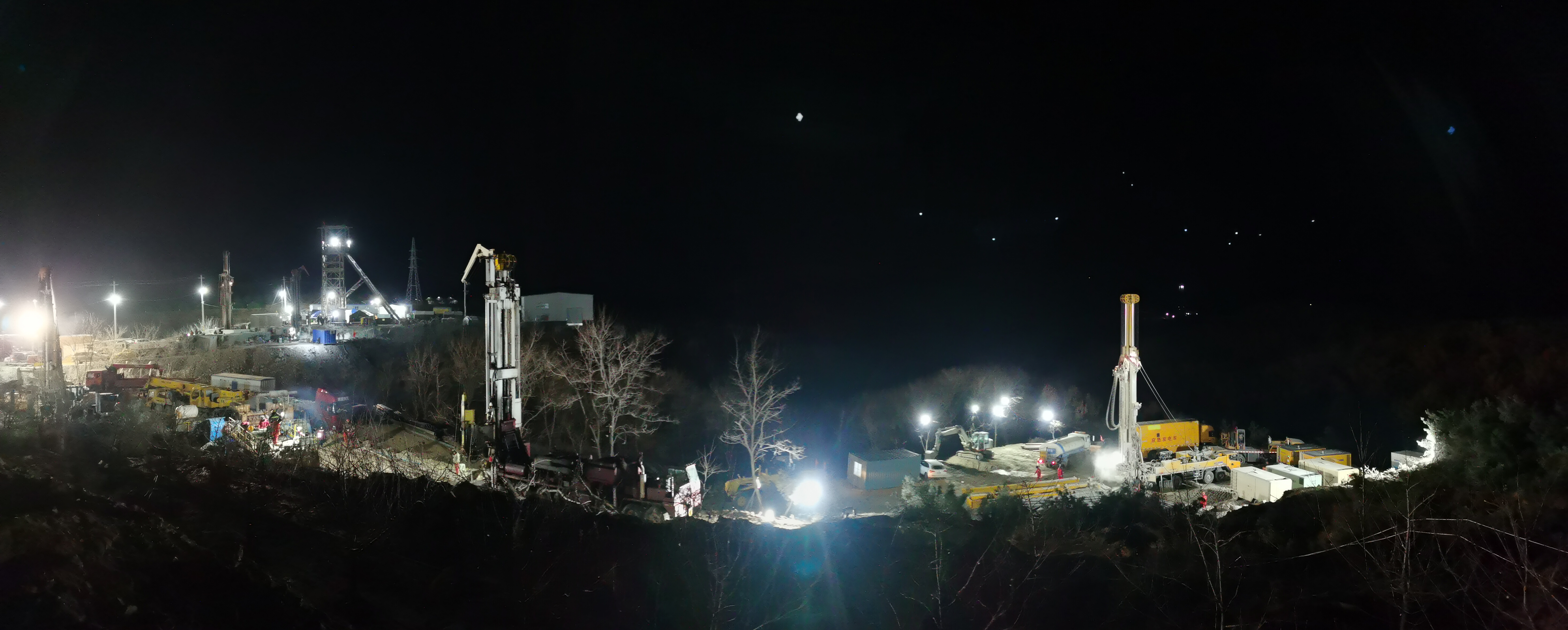 燃烧创新引擎 牵动基础工程机械发展牛鼻子