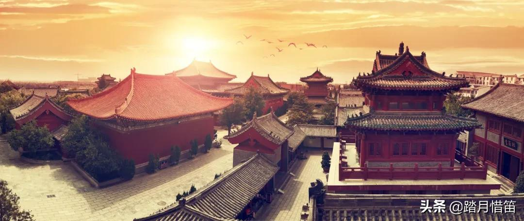 被国人忽略的8个地方,景美人少,2021必去一次