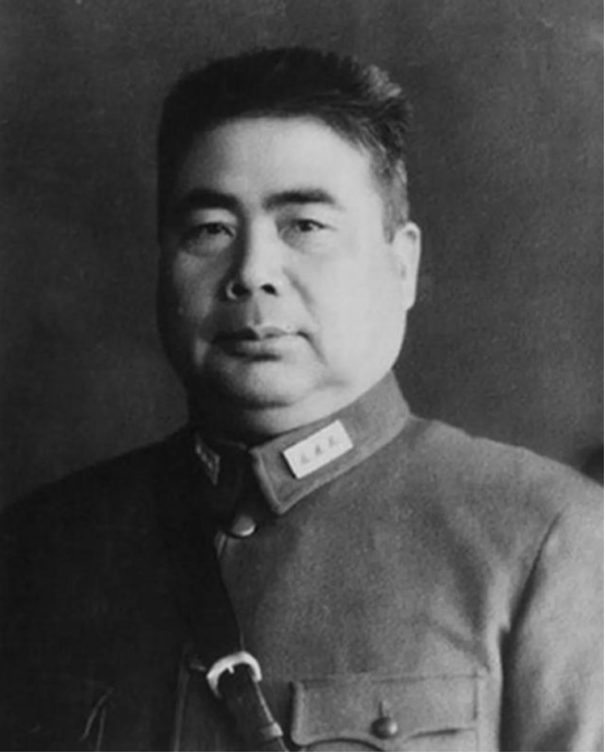 石友三：火烧少林寺，炮轰南京城，7次倒戈，最终被活埋在黄河边