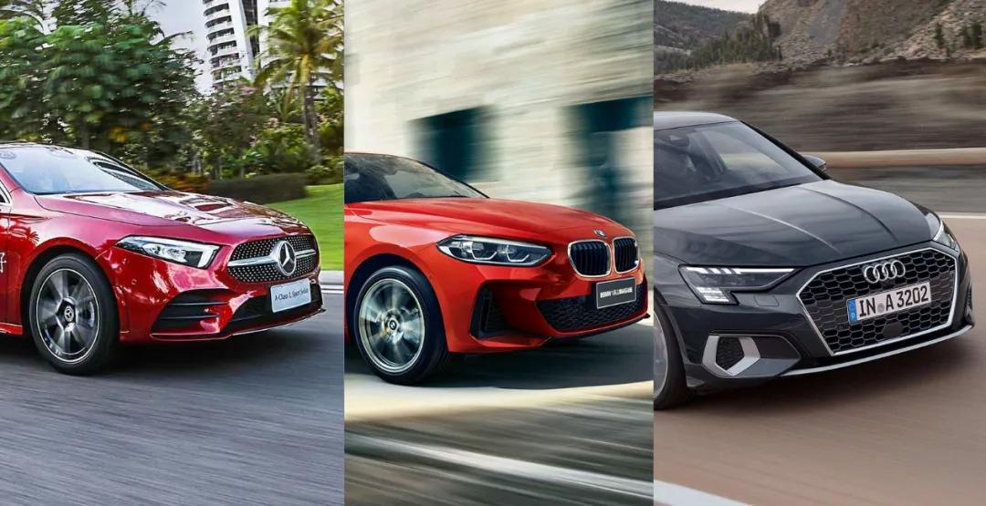 30万元内买奔驰、宝马、奥迪SUV，你要空间还是要动力？