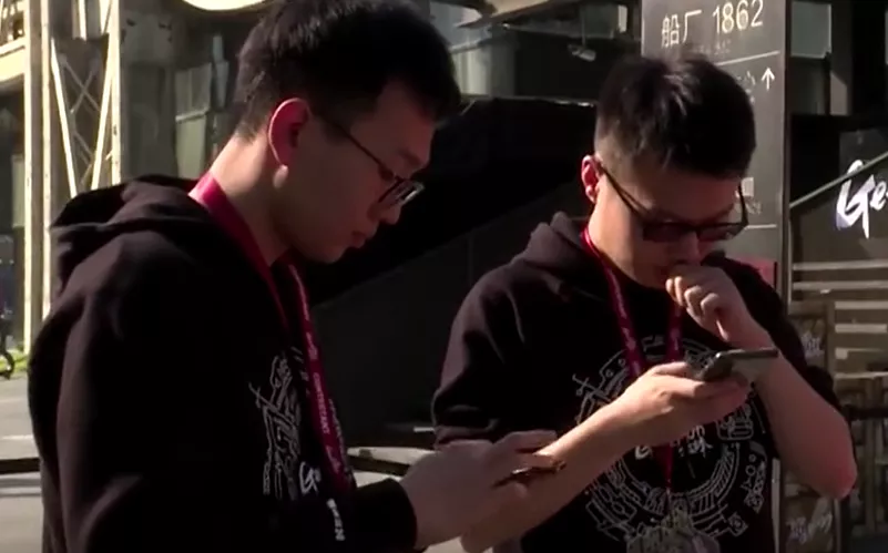 在这里,再牛的黑客也可能要翻车(图17) 在这里,再牛的黑客也可能要翻车