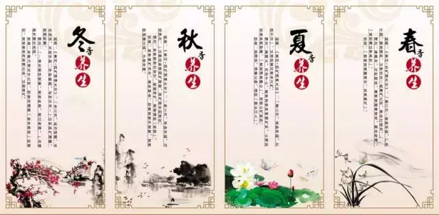 中医养生有六诀:顺、静、修、调、补、固!-第1张图片-农百科 中医养生有六诀:顺、静、修、调、补、固!-第1张图片-农百科