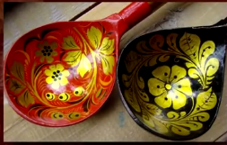 康定斯基：为什么树叶一定要画成绿色？它可以