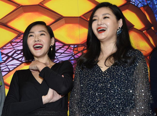 被吐槽的小S，说要离婚的大S，她们是如何一步步走到今天的？