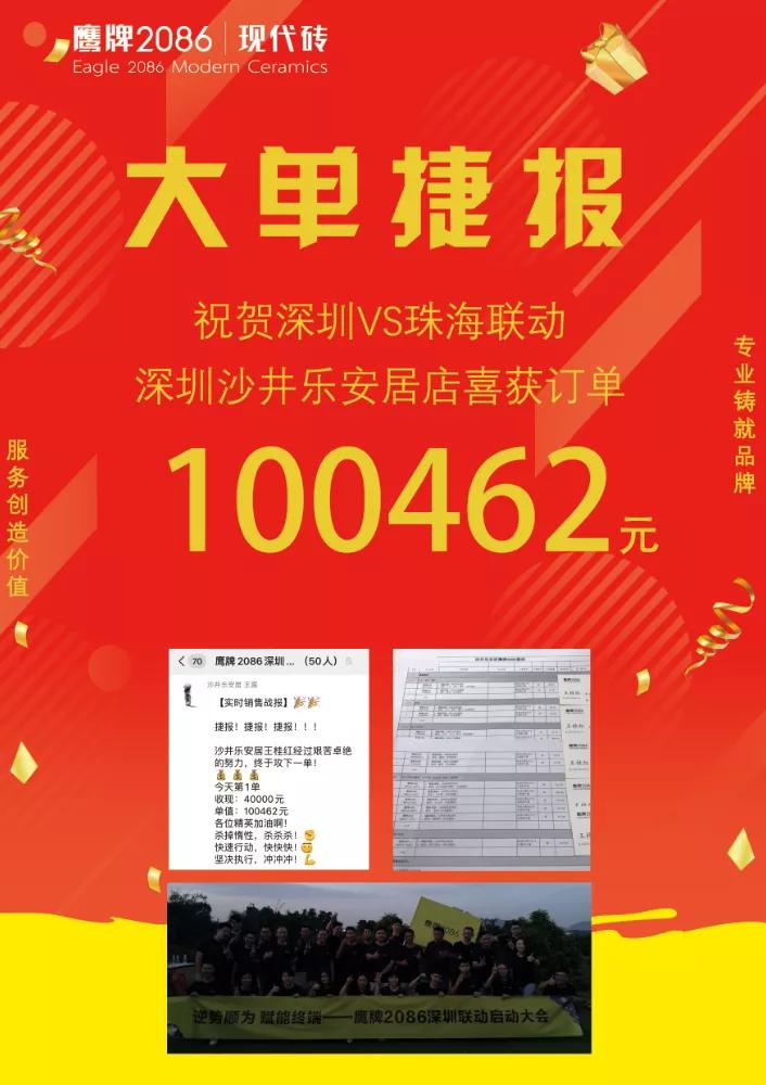 逆势顺为 赋能终端 | 2020深圳VS珠海联动圆满收官