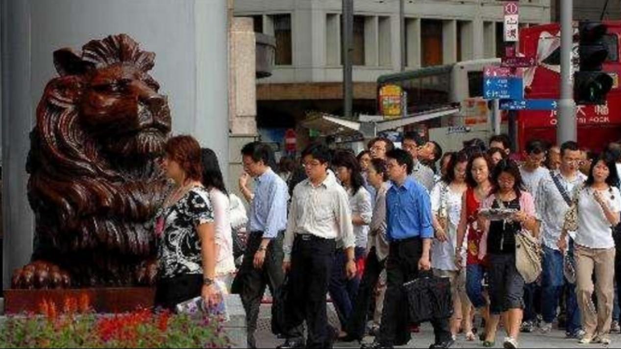 澳大利亚人直言：中国不可怕，可怕的是你没见过中国的