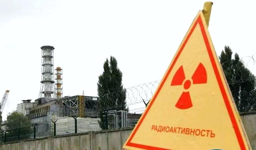 34年後，核輻射影響下的切爾諾貝利的動物們怎麽樣了？