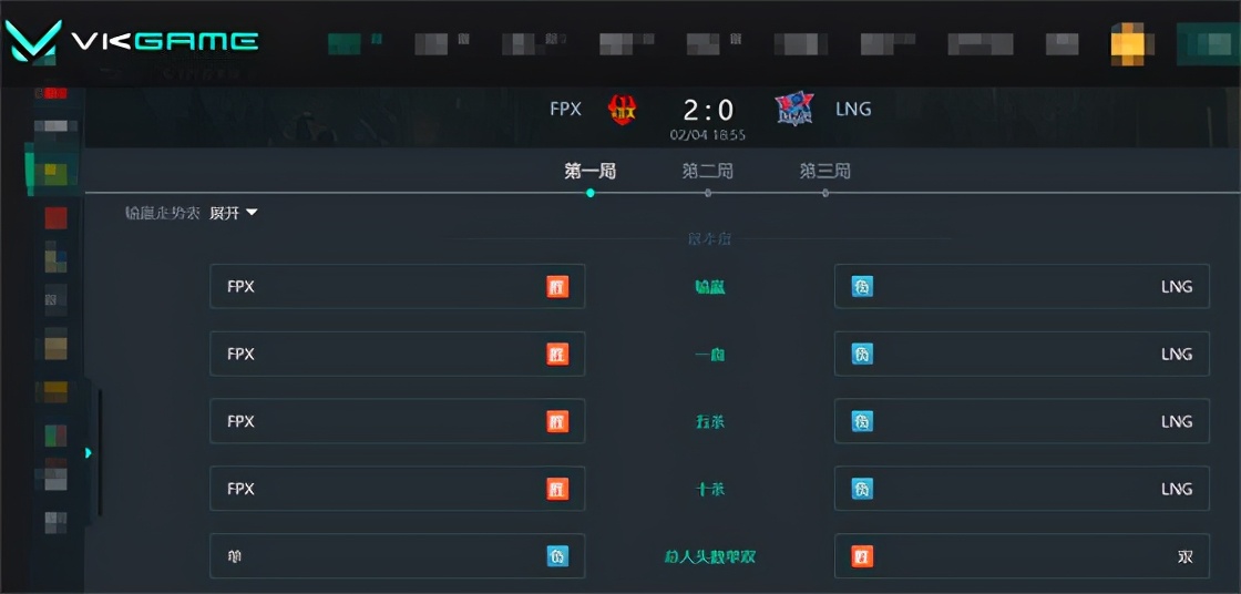 LOL: Doinb crocodilian sheet kills cliff sparrow, LNG of FPX 2-0 beat easily