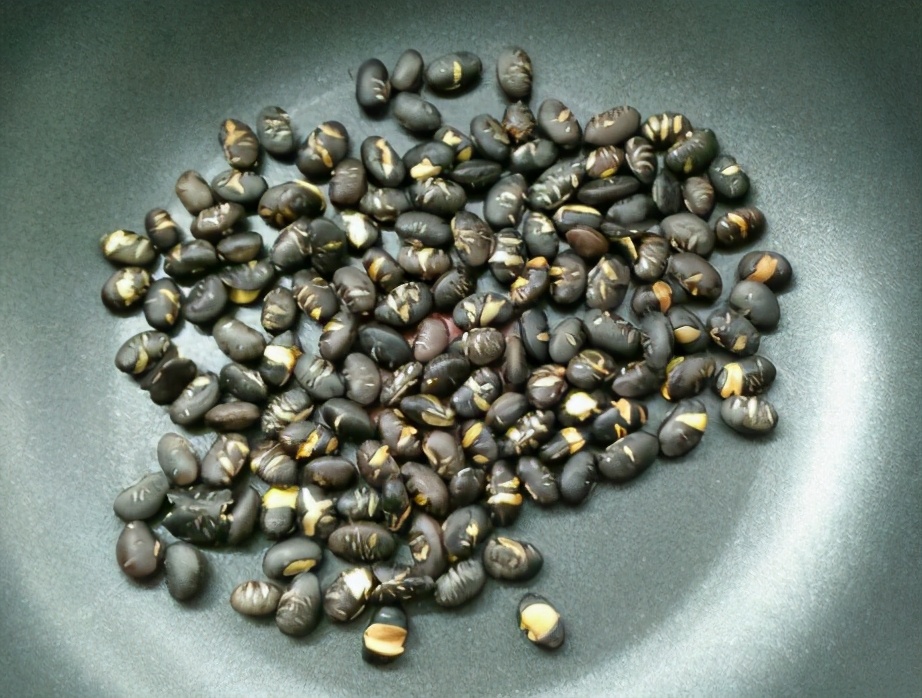 图片[3]-醋泡黑豆的做法步骤图 补充蛋白质和维生素-起舞食谱网